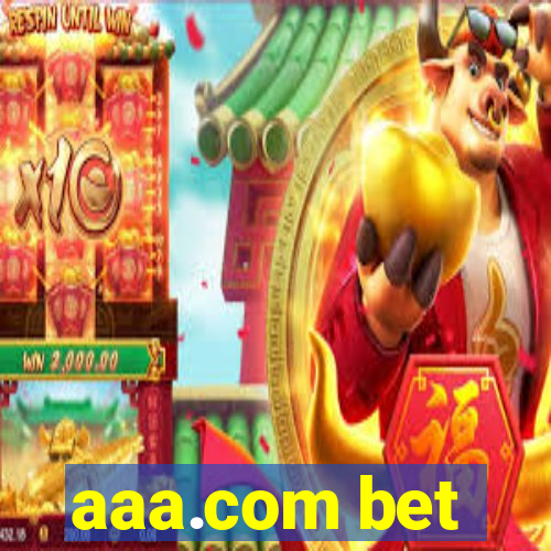 aaa.com bet